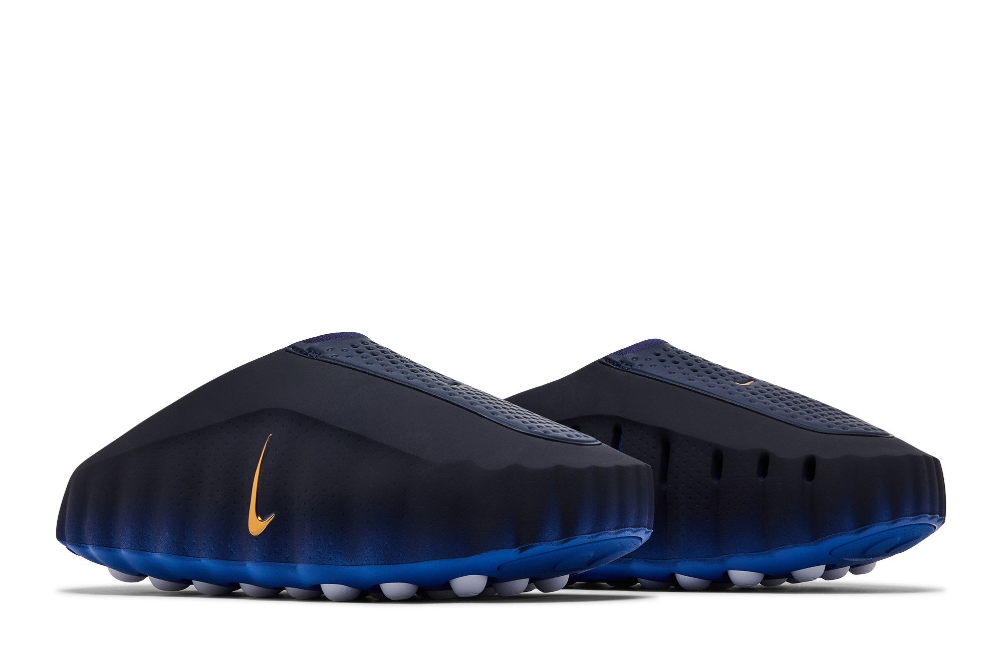 Buy Nike Mind 001 'Blackened Blue' - HQ4307 400 | GOAT
