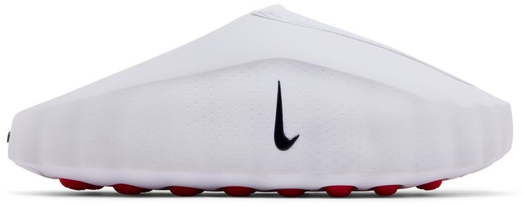 Nike Mind 001 White Speed Red