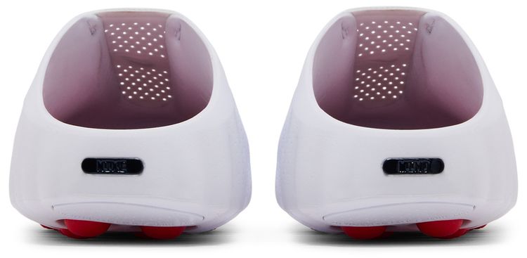 Nike Mind 001 White Speed Red
