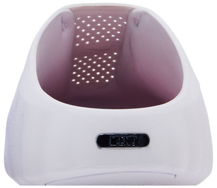 Nike Mind 001 White Speed Red