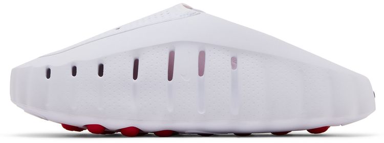 Nike Mind 001 White Speed Red