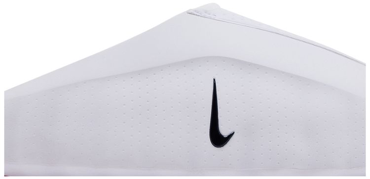 Nike Mind 001 White Speed Red