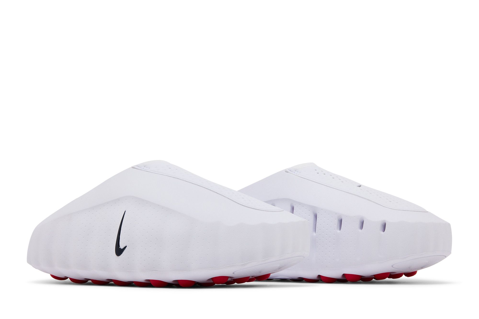 Buy Nike Mind 001 'White Speed Red' - HQ4307 101 | GOAT