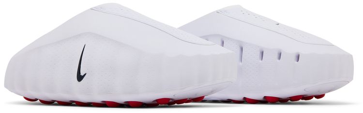 Nike Mind 001 White Speed Red