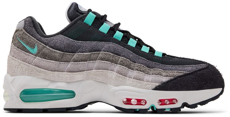 Nike Air Max 95 OG GreedyWhat The 2026