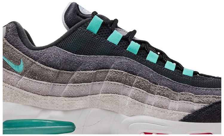 Nike Air Max 95 OG GreedyWhat The 2026