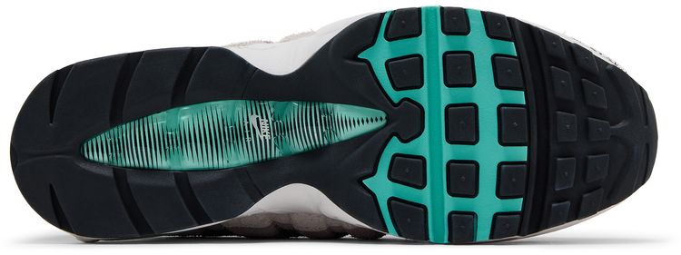 Nike Air Max 95 OG GreedyWhat The 2026