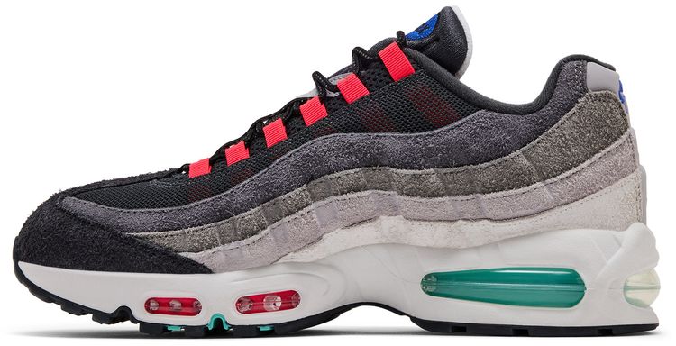 Nike Air Max 95 OG GreedyWhat The 2026
