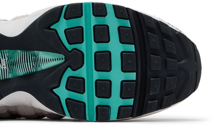 Nike Air Max 95 OG GreedyWhat The 2026