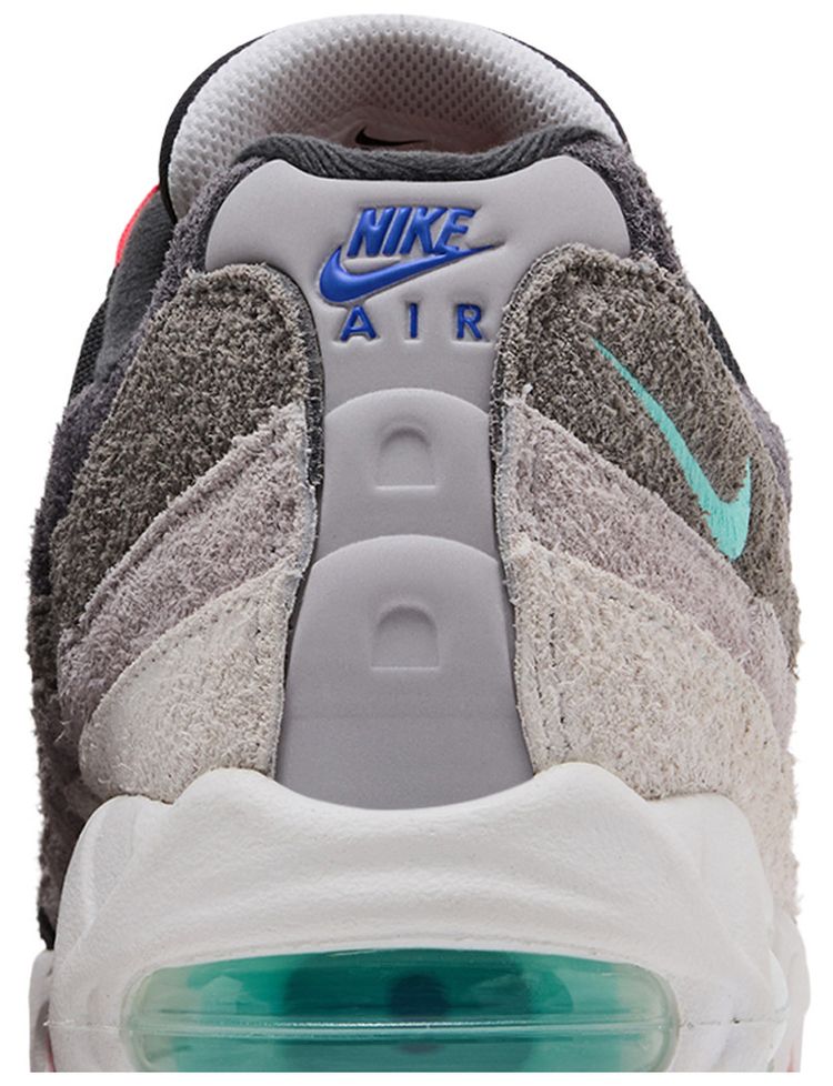 Nike Air Max 95 OG GreedyWhat The 2026