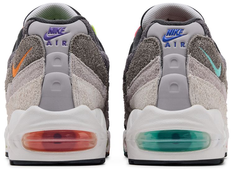 Nike Air Max 95 OG GreedyWhat The 2026