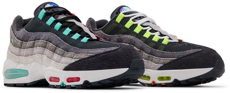 Nike Air Max 95 OG GreedyWhat The 2026