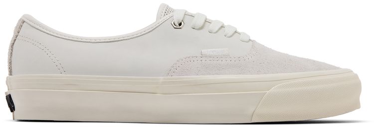 Vans Vants Otw Authentic 44 Vibram Haven White WhiteWhite