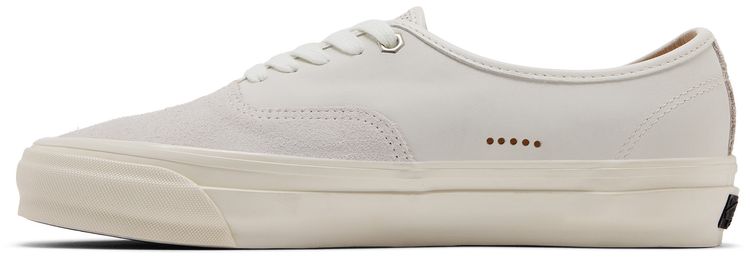 Vans Vants Otw Authentic 44 Vibram Haven White WhiteWhite