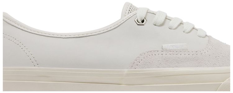 Vans Vants Otw Authentic 44 Vibram Haven White WhiteWhite