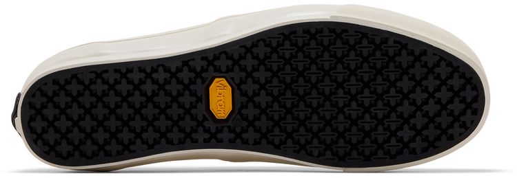 Vans Vants Otw Authentic 44 Vibram Haven White WhiteWhite