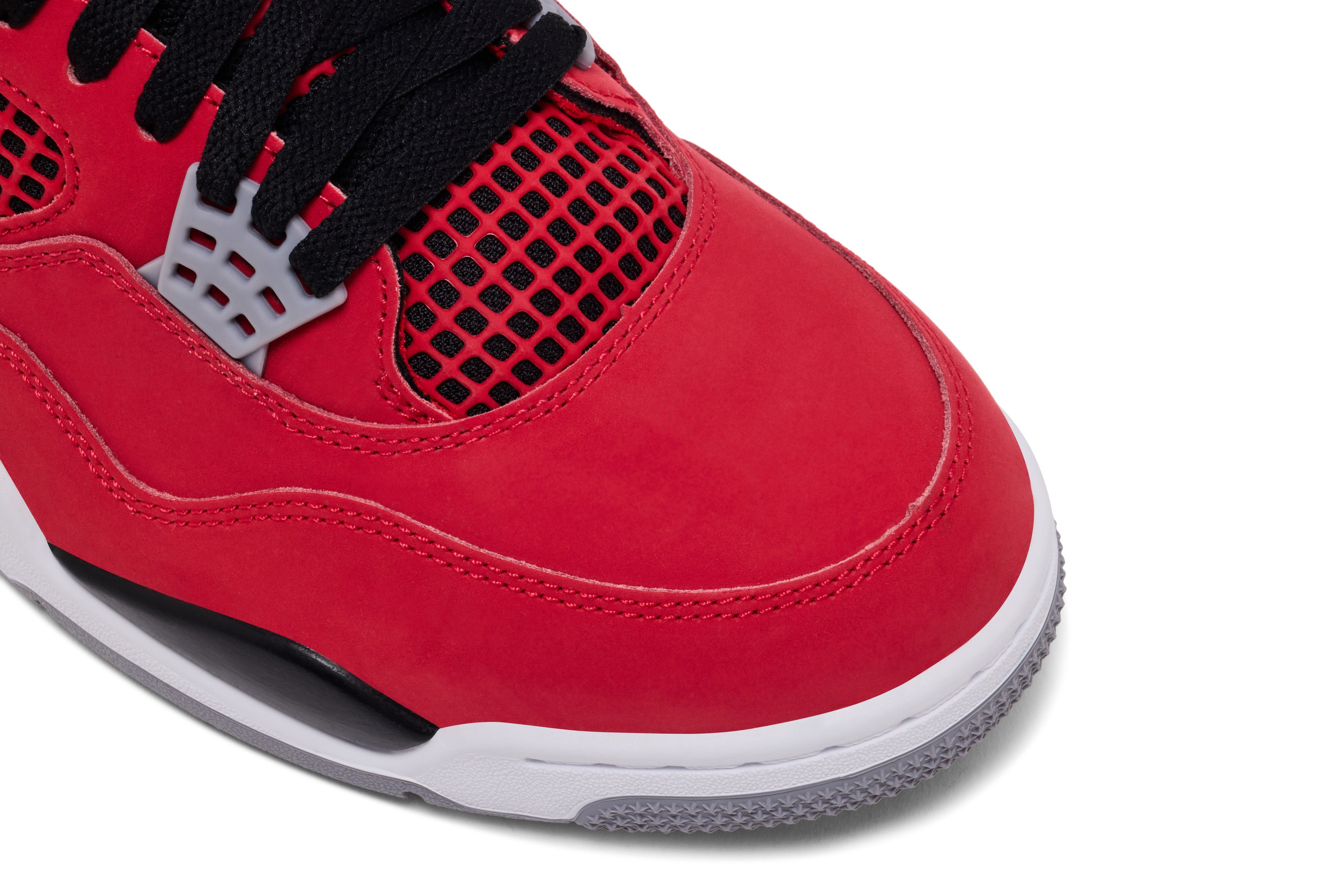 Buy Air Jordan 4 Retro 'Toro Bravo' 2026 - FQ8138 600 | GOAT