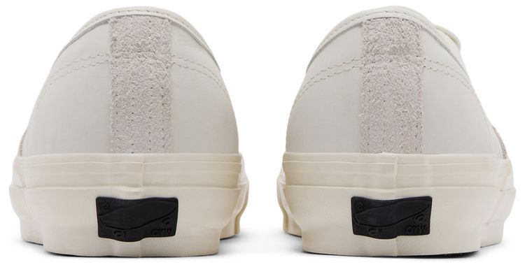 Vans Vants Otw Authentic 44 Vibram Haven White WhiteWhite