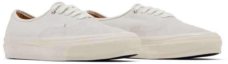 Vans Vants Otw Authentic 44 Vibram Haven White WhiteWhite