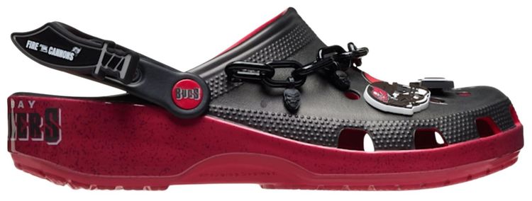 NFL x Crocs Classic Clog Tampa Bay Buccaneers