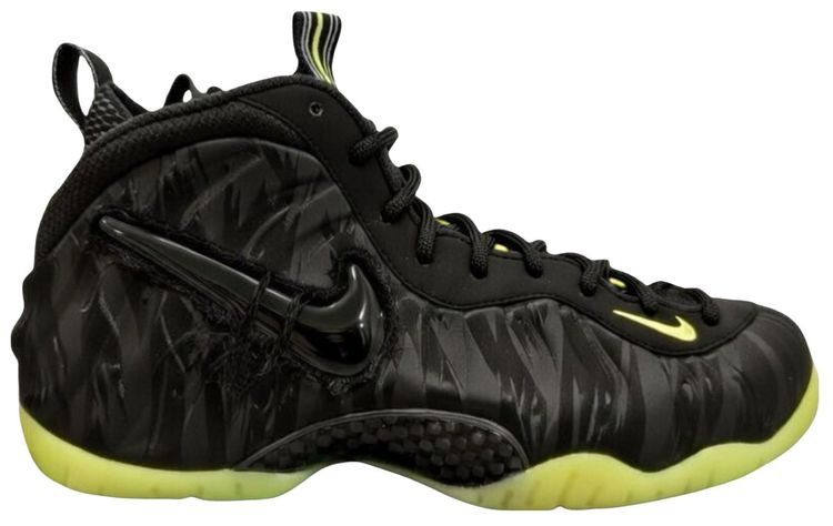 Nike Air Foamposite Pro Oregon Mummy Duck