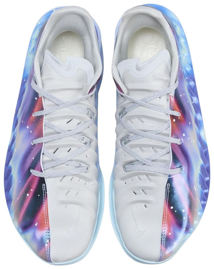 Nike GT Cut 4 CHBL White Galaxy