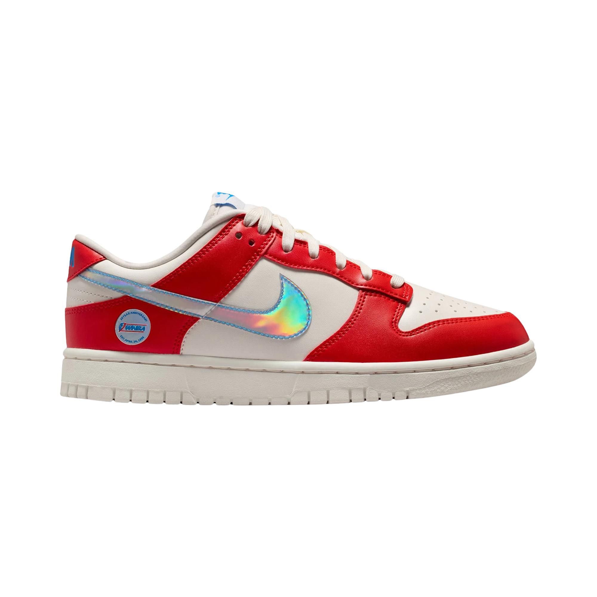 Buy WNBA x Nike Wmns Dunk Low '30th Anniversary' - IR1970 604 | GOAT