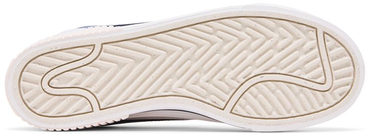 Nike Wmns Court Legacy Lift White Diffused Blue