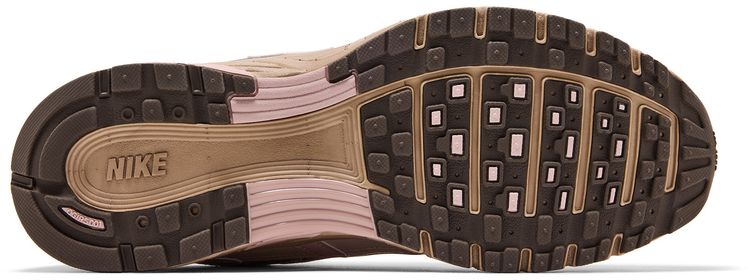 Nike Wmns P 6000 SE Fossil Stone