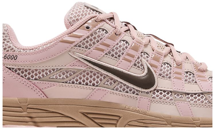 Nike Wmns P 6000 SE Fossil Stone