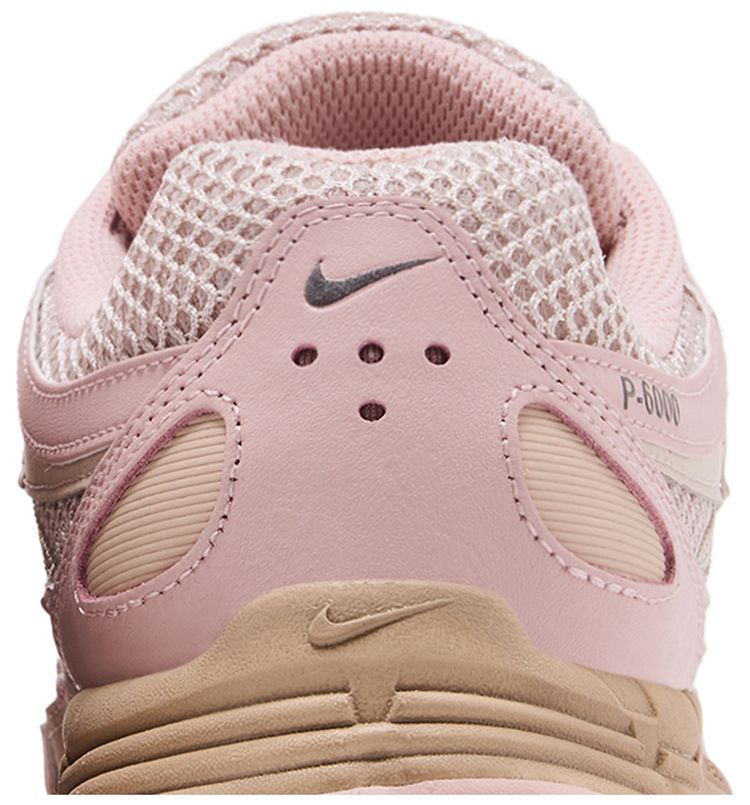 Nike Wmns P 6000 SE Fossil Stone