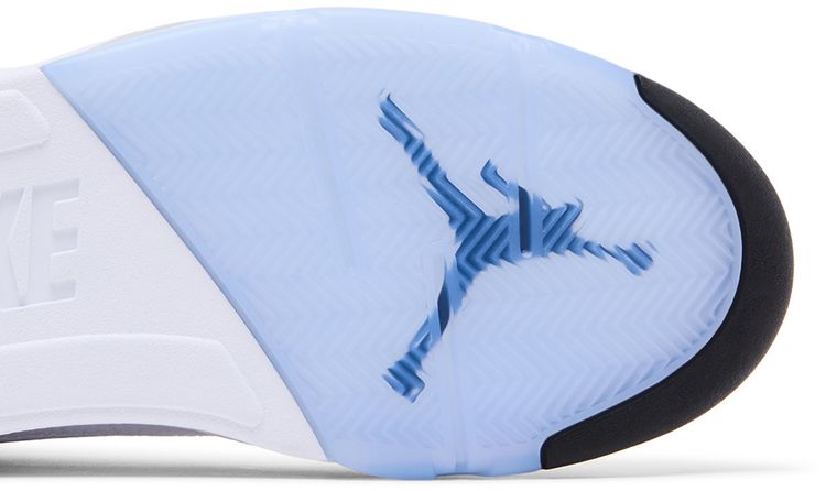 Air Jordan 5 Retro White Metallic 2026