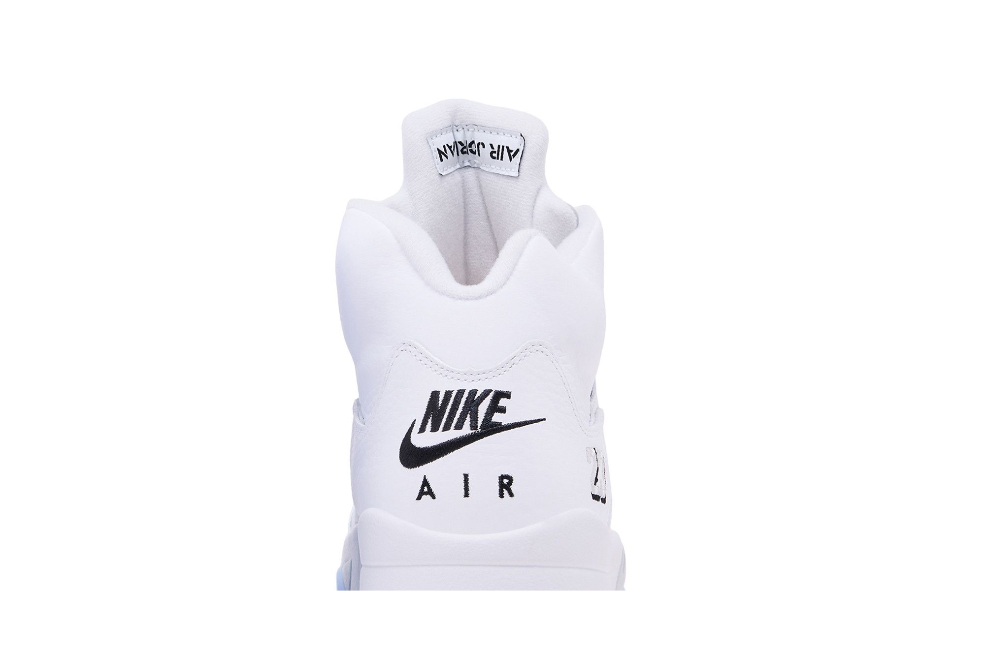 Buy Air Jordan 5 Retro 'White Metallic' 2026 - HQ7978 103 | GOAT