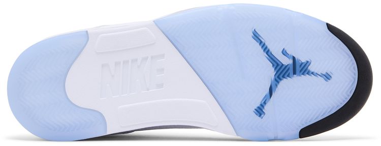 Air Jordan 5 Retro White Metallic 2026