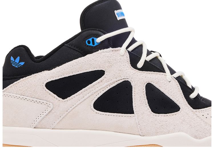 adidas BADBO 10 Rise