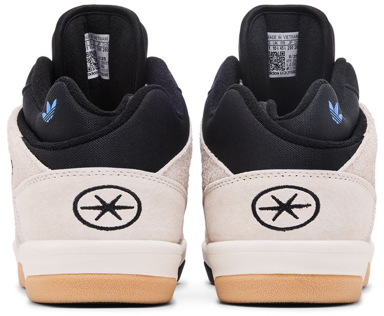 adidas BADBO 10 Rise