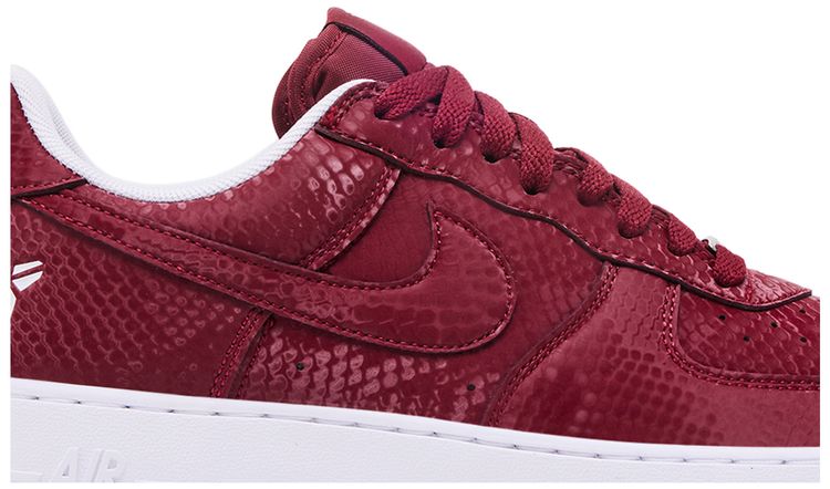 Kobe Bryant x Nike Air Force 1 Low Lower Merion