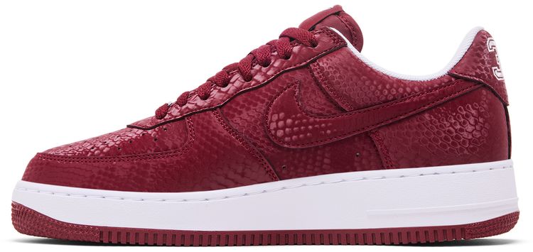 Kobe Bryant x Nike Air Force 1 Low Lower Merion