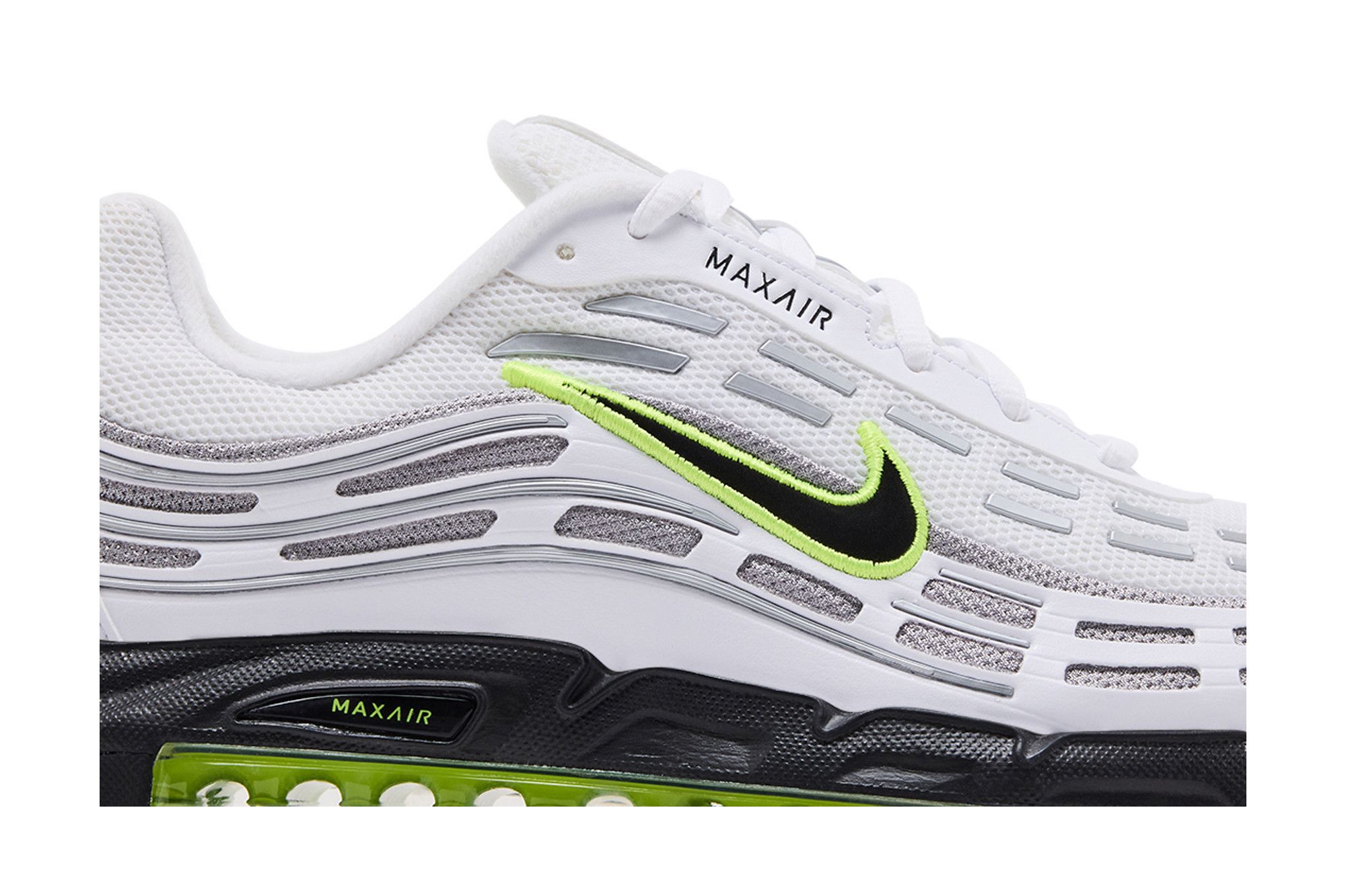 Buy Nike Air Max TL 2.5 'Neon' - IQ0290 100 | GOAT