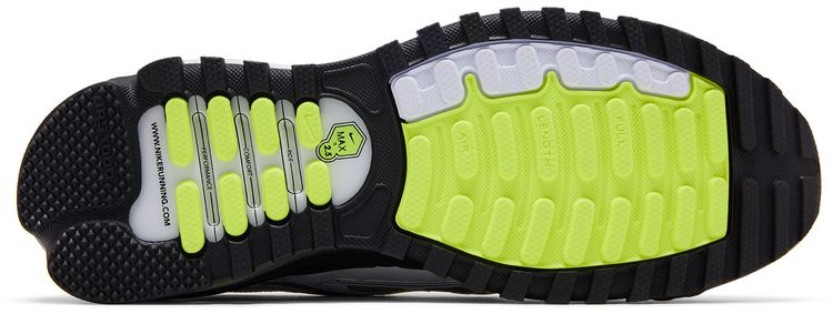 Nike Air Max TL 25 Neon