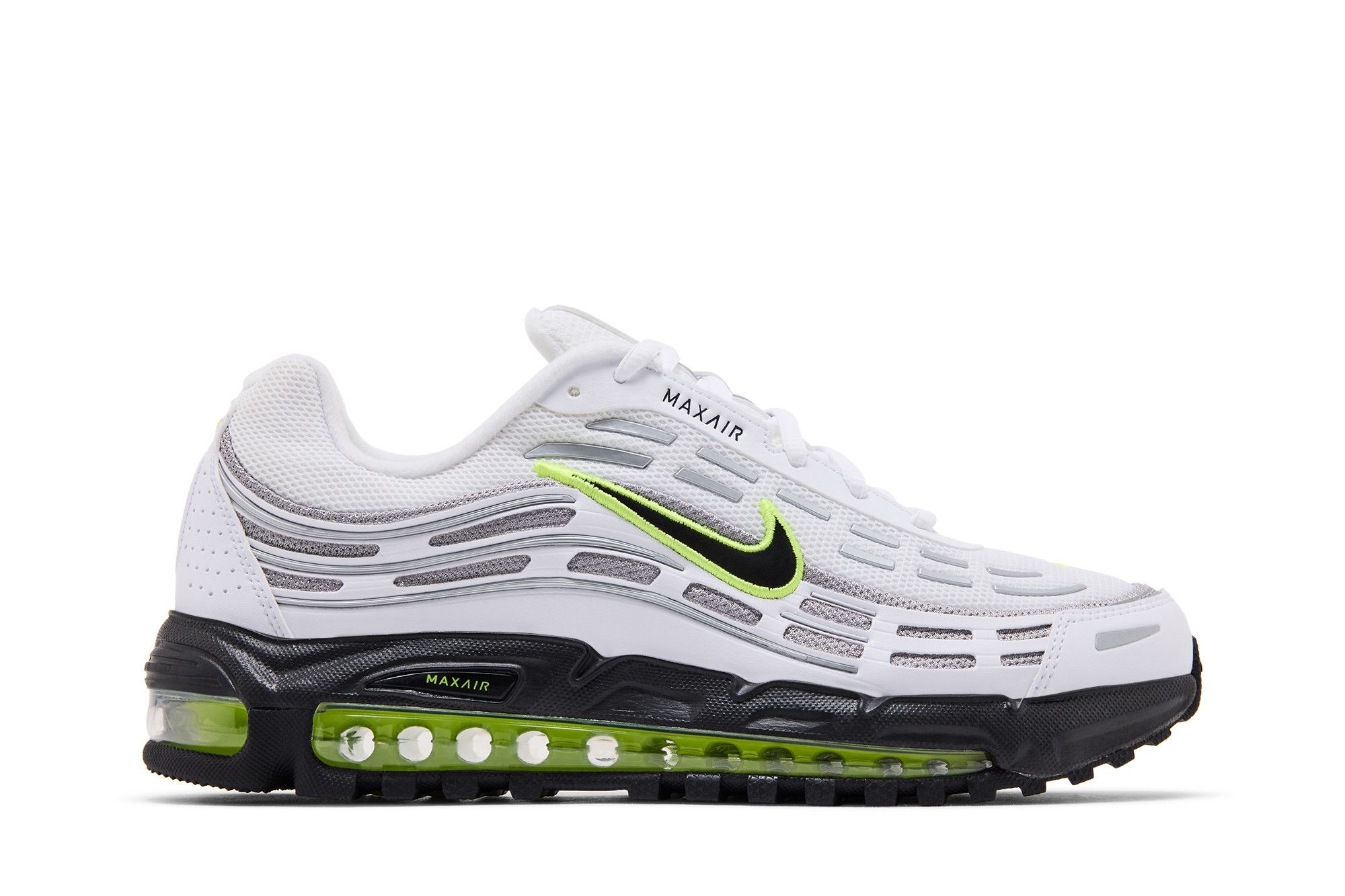 Buy Nike Air Max TL 2.5 'Neon' - IQ0290 100 | GOAT