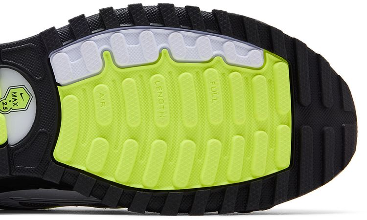 Nike Air Max TL 25 Neon