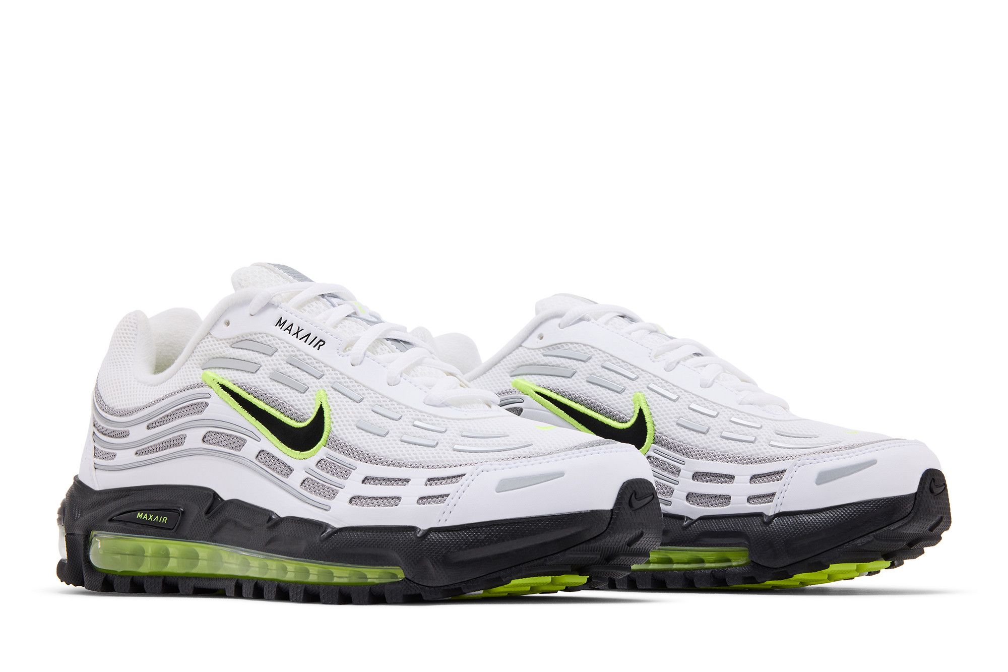 Buy Nike Air Max TL 2.5 'Neon' - IQ0290 100 | GOAT CA