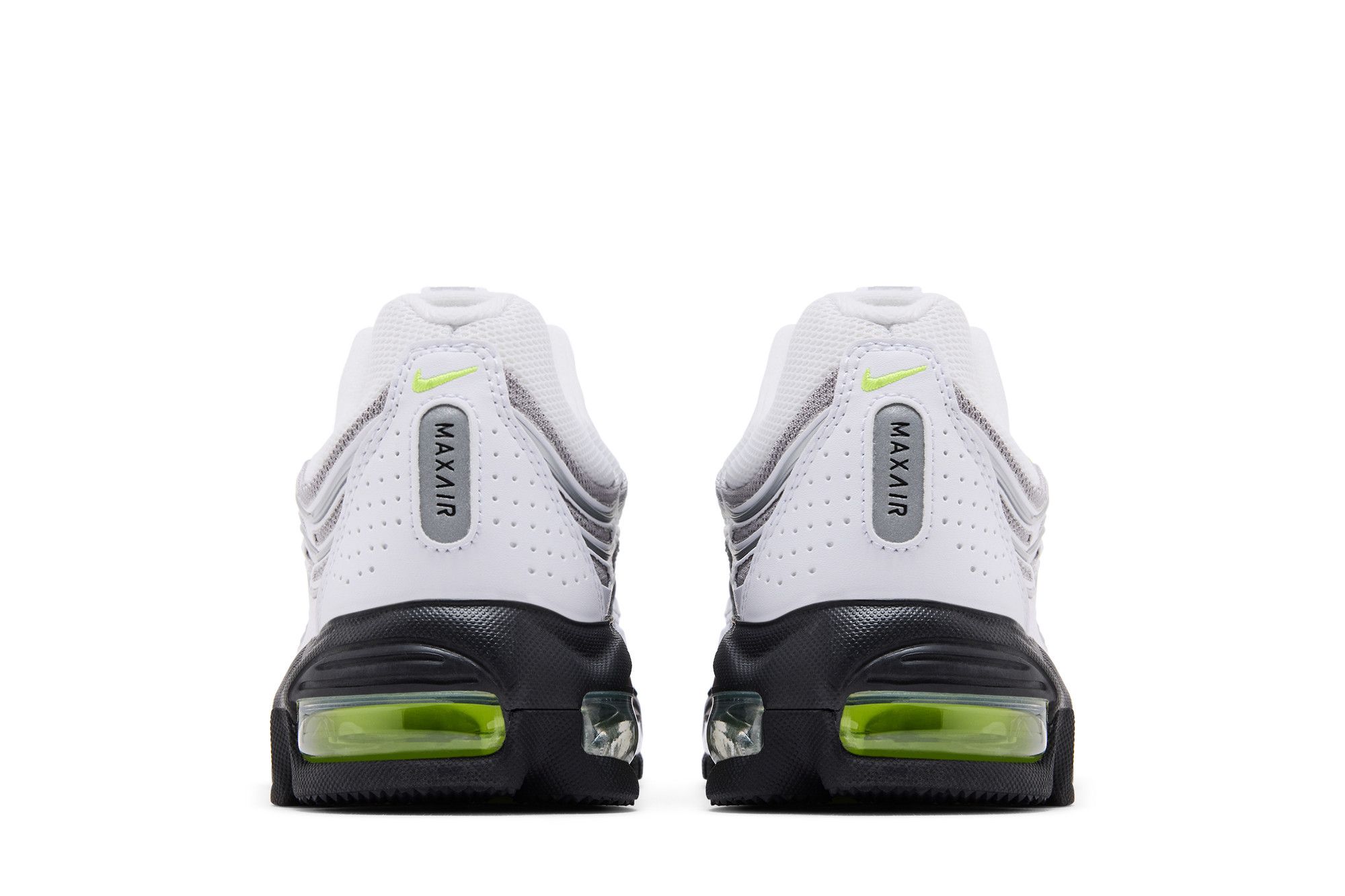 Buy Nike Air Max TL 2.5 'Neon' - IQ0290 100 | GOAT
