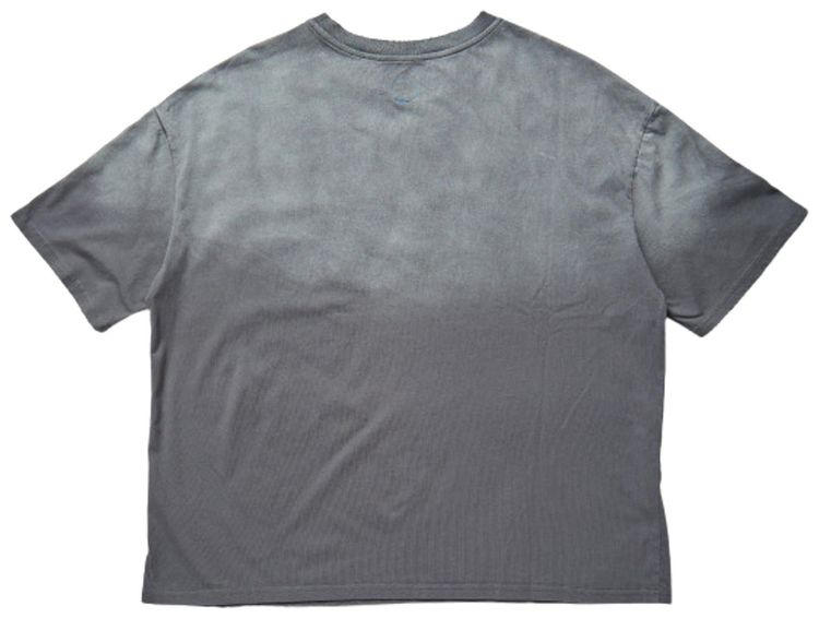 A Good Soul Intentions T Shirt Ash
