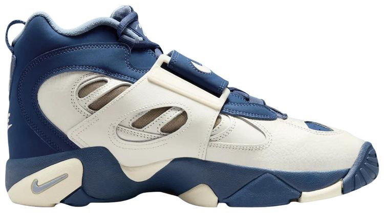 Nike Air Diamond Turf 2 Royals