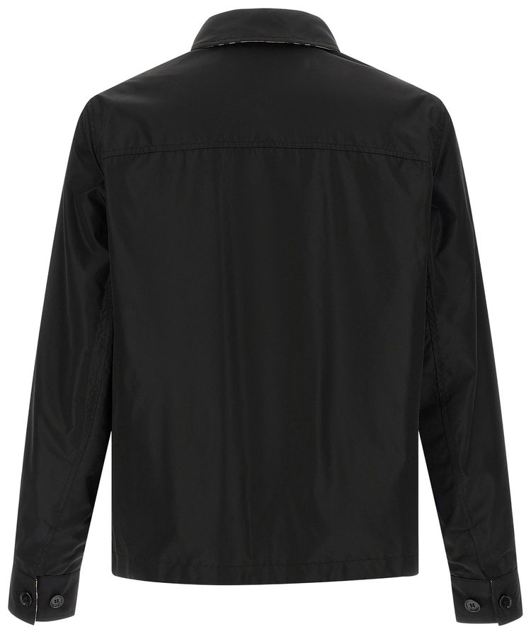 Burberry Bloom S Bury Coat Black