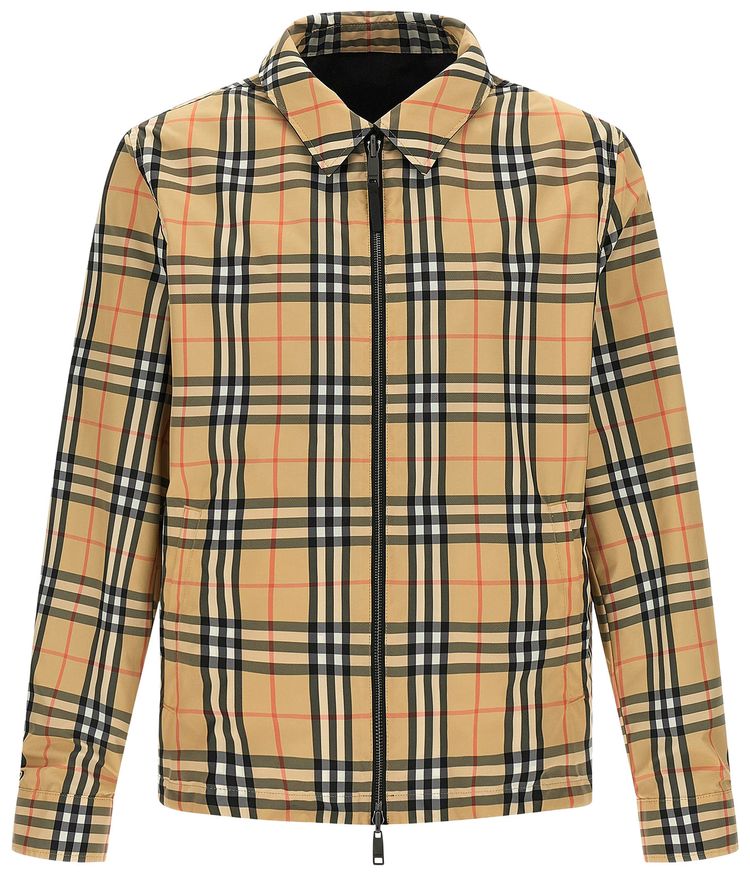 Burberry Bloom S Bury Coat Black