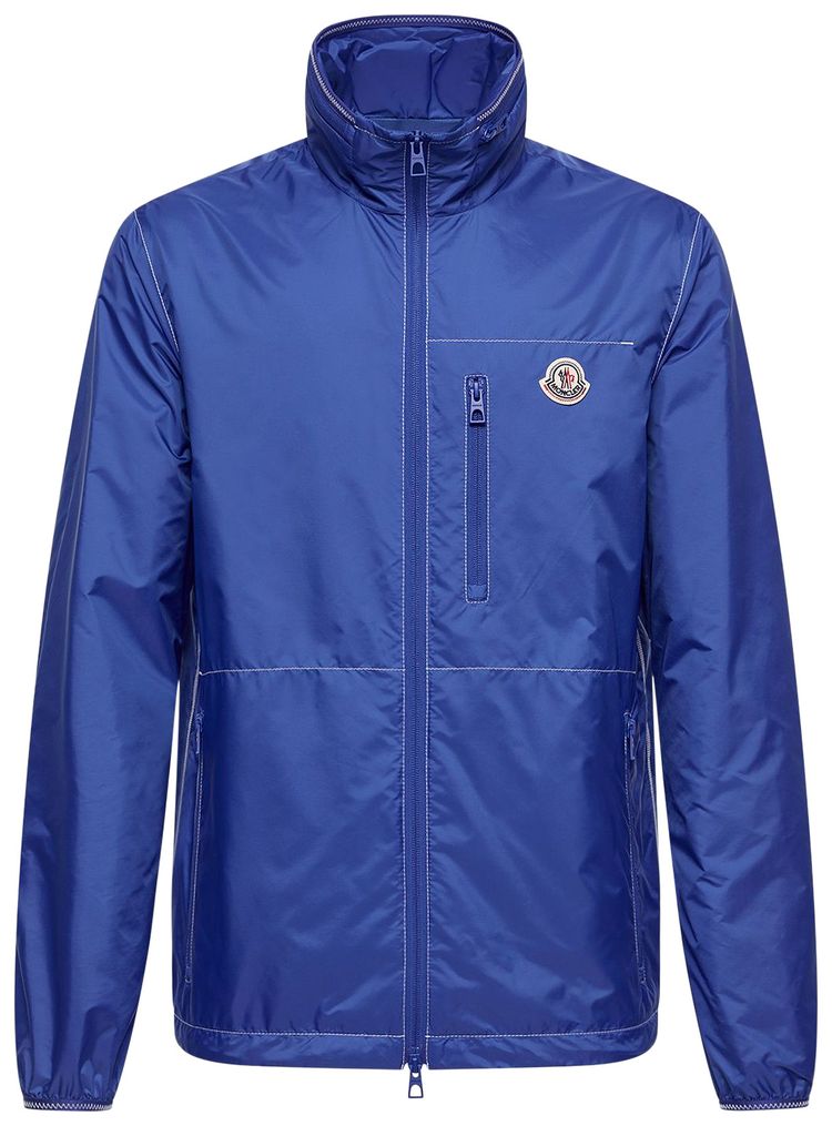 Moncler Arrakis Jacket Blue