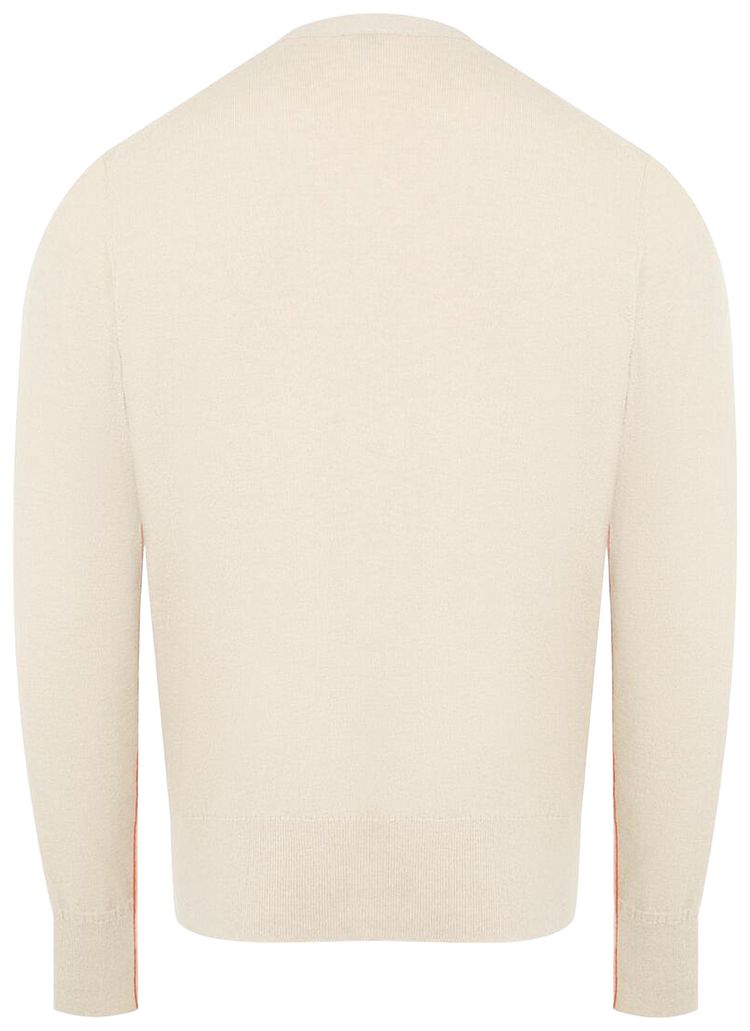 Loewe Cardigan Beige